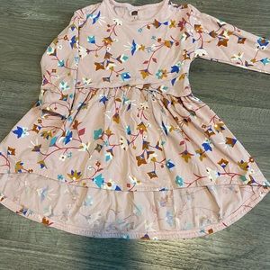 Tea Collection Long Sleeve Dress